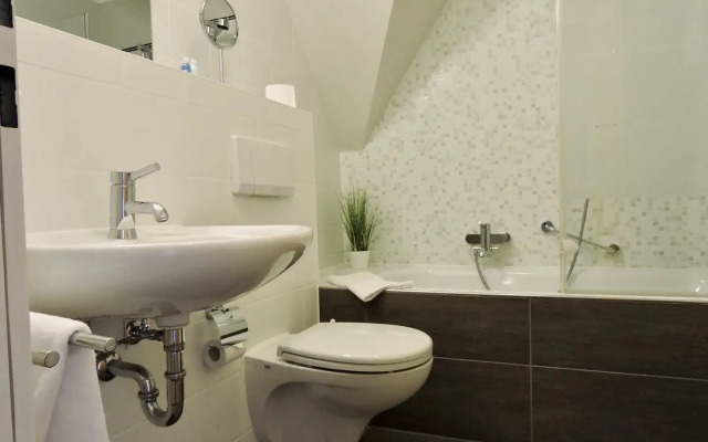 Hotel Querfurter Hof