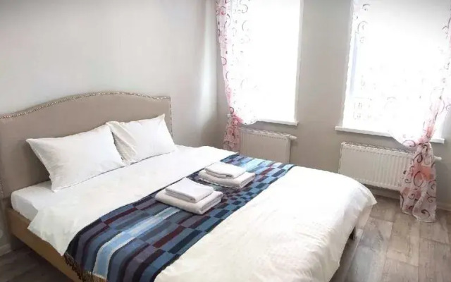 Апартаменты на ул. Карла Маркса, д. 304Б