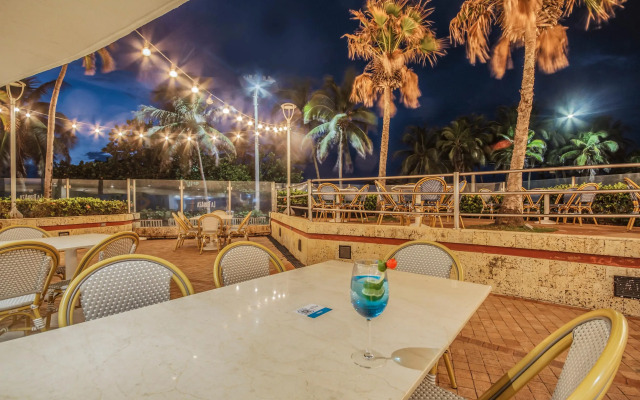 Hotel Almirante Cartagena - Colombia