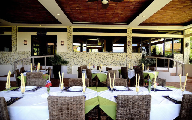 Turtle Bay Dive Resort