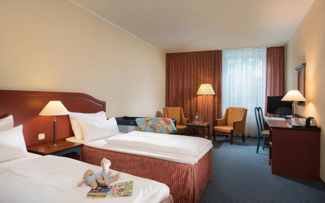 Sorat Hotel Brandenburg