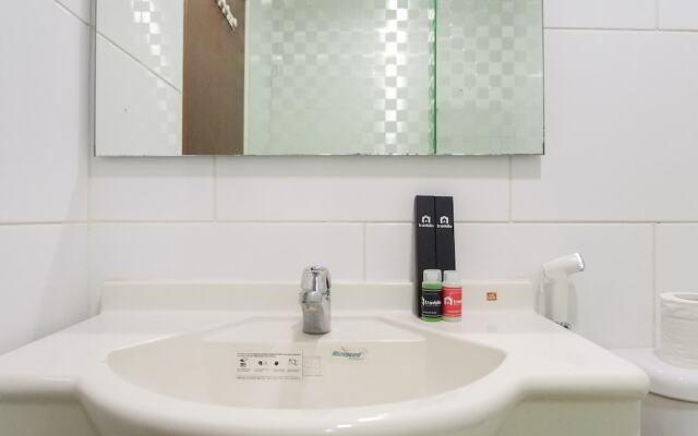 Marvelous 3br at Waterplace Apartement