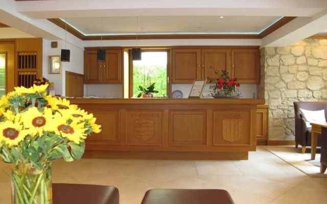 Kurhotel Germania