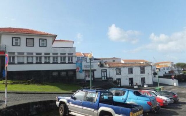 Casa do Pico Madalena