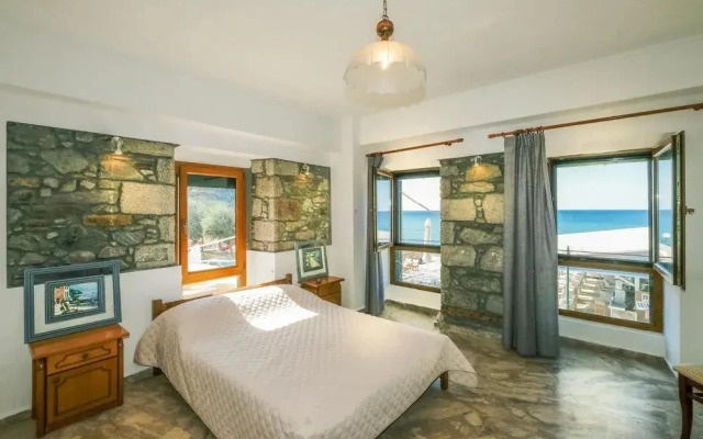Traditional Stone House