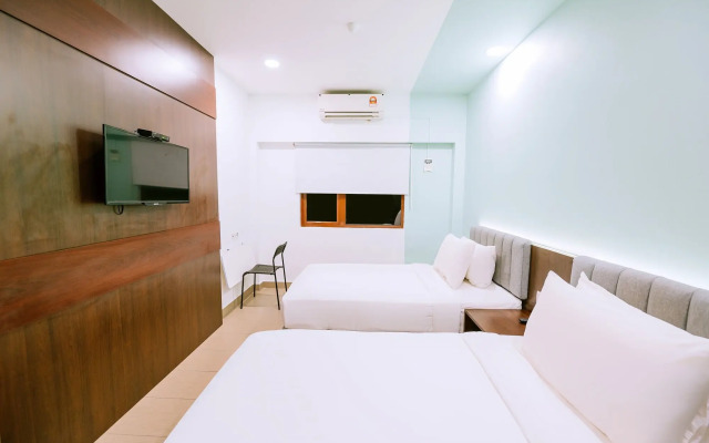 The Concept Hotel Langkawi