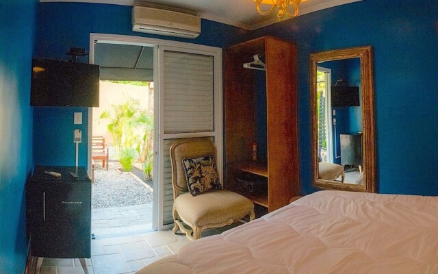 VELINN Vila M Suites