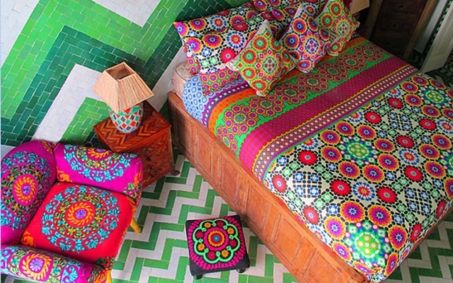 Salut Maroc Boutique Hotel