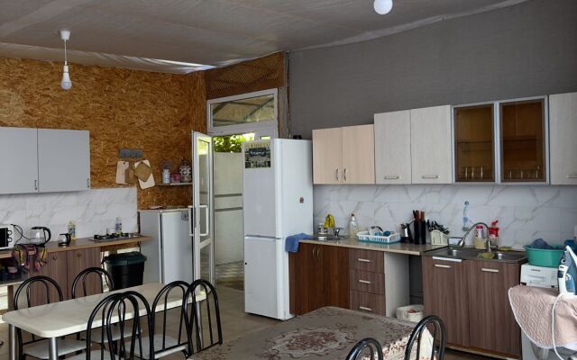 Guest house EMIR