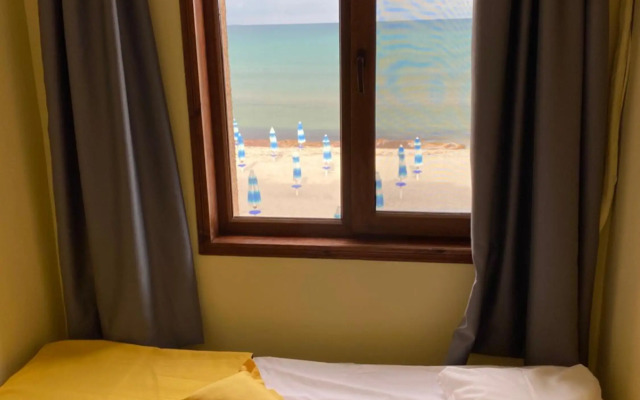 Palma Beach Hotel