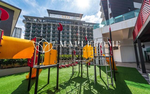 Geo38 Premier Suites Genting Highlands