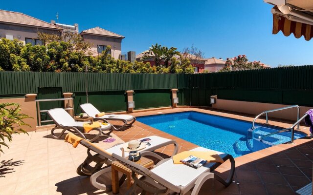 Villa Meloneras Hills 16 Holiday Rentals