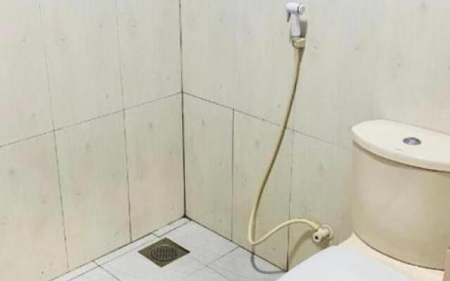 Hostel Lali beach villa