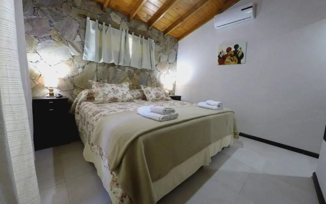 Cabañas Victoria