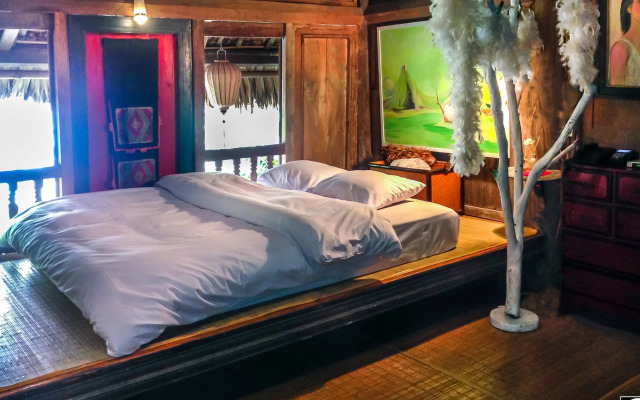 Dao Anh Khanh Studio Homestay