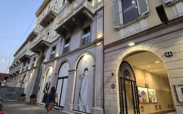 Manzoni44Suite