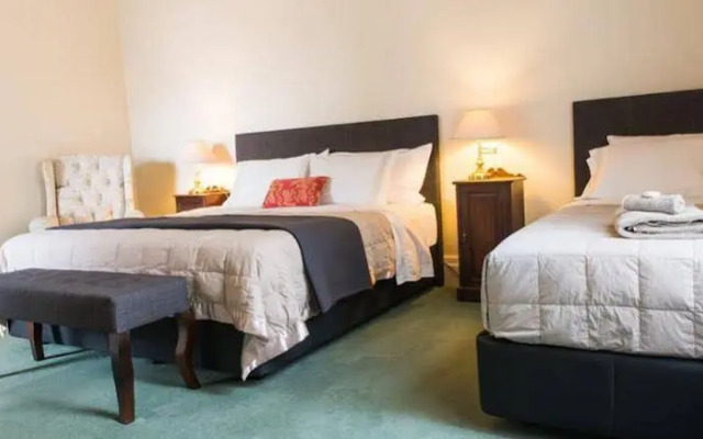 Comfort Inn Riversleigh