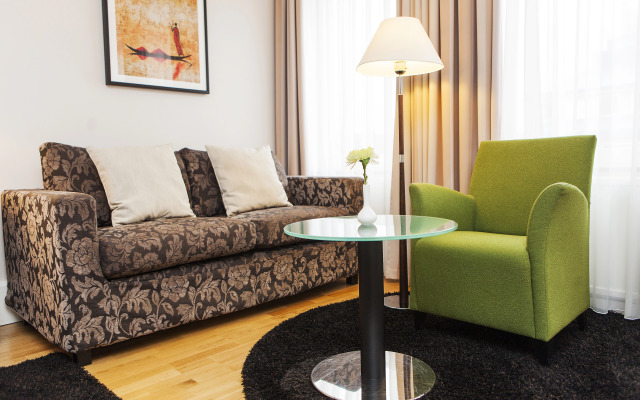 Elite Palace Hotel & Spa