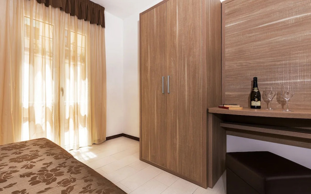 Le Residenze del Centro