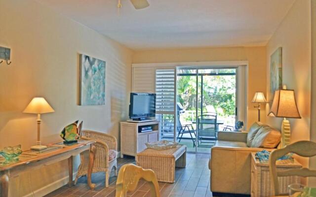 Crescent Beach 1011 #1