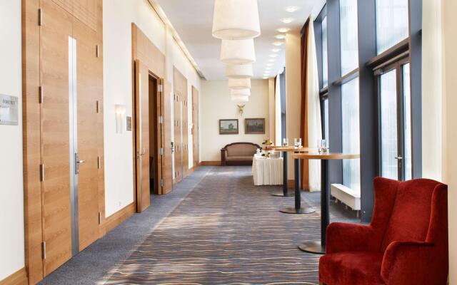 Best Western Plus Arosa Hotel