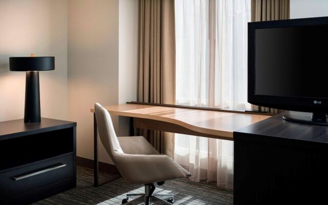 Residence Inn Scottsdale Paradise Valley