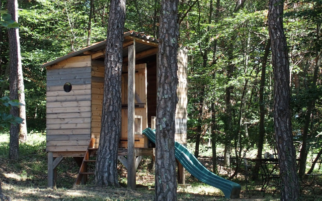 Chalets du Bois de Vache