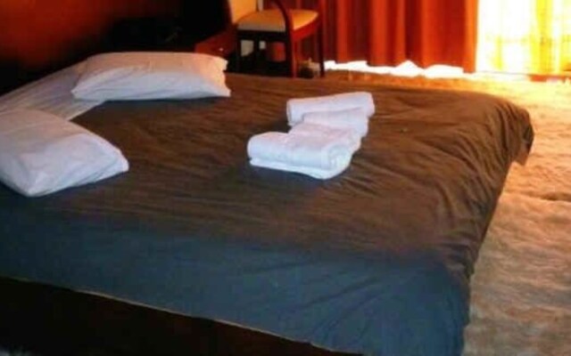 Olvios Hotel