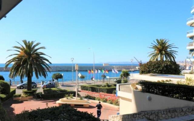 Charmant Studio en bord de Mer