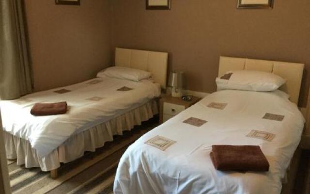 Belhaven Private Hotel