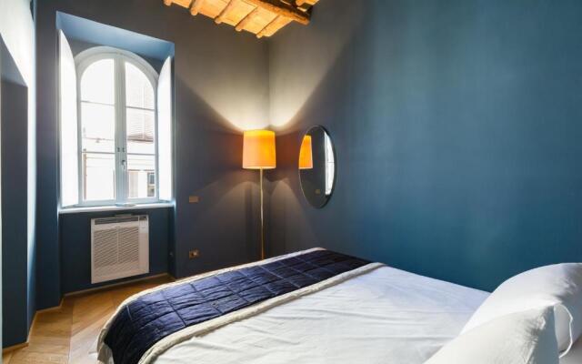 Glamour Leonina - Monti