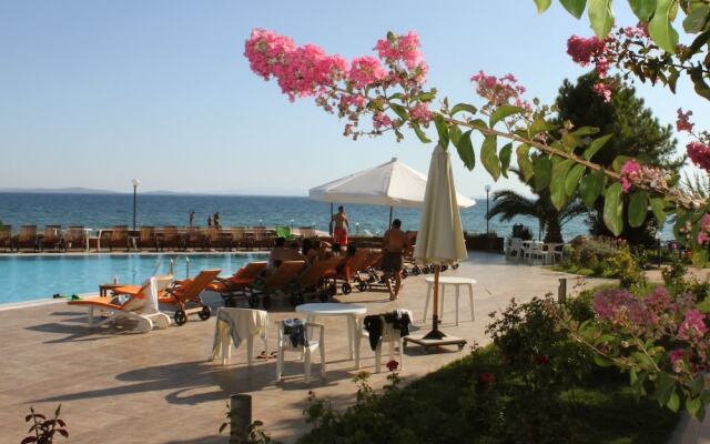 Hotel Rena
