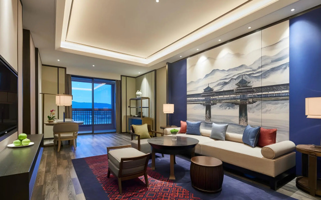 Wanda Realm Resort Nanning