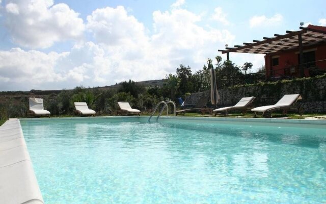 B&B Baglio degli Ulivi