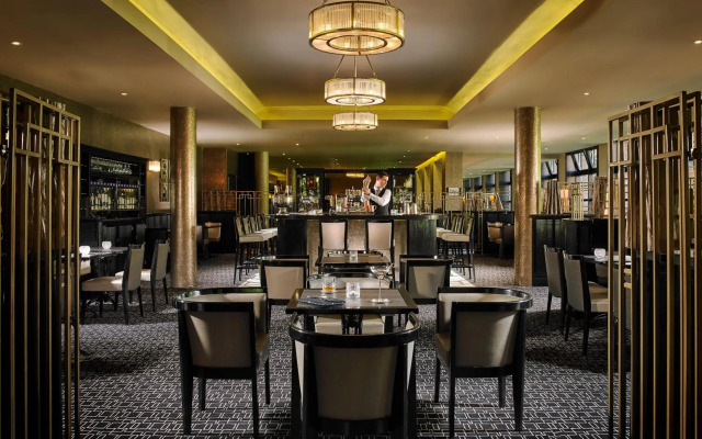 The Maryborough Hotel and Spa