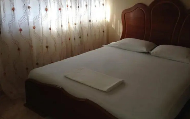 Aparthotel Inacio