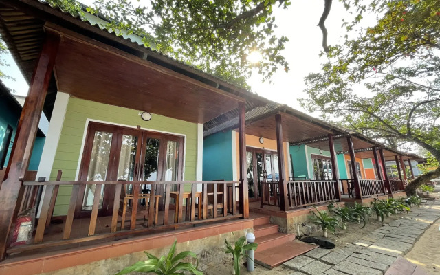 Orange Resort