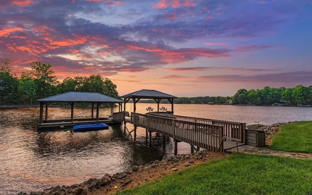 Grand Bay