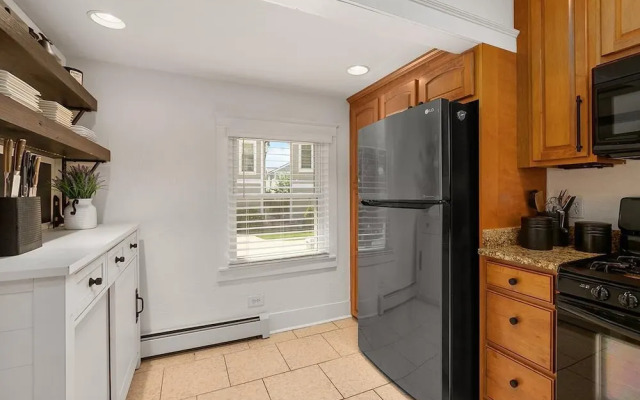 Saugatuck Harbor House