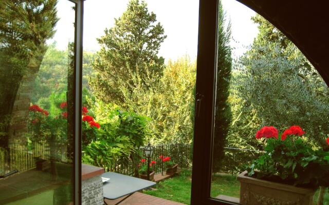 Old Tuscany's Hills - Beautiful House Close to Florence