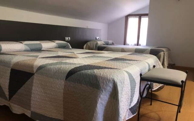 Pension Ametzagana