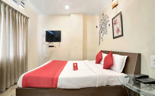 Manar Luxury Suites by OYO