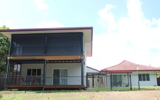 Kurrimine Beach Huts