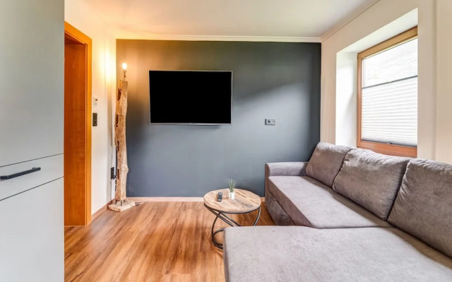 High-quality Apartment With Whirlpool