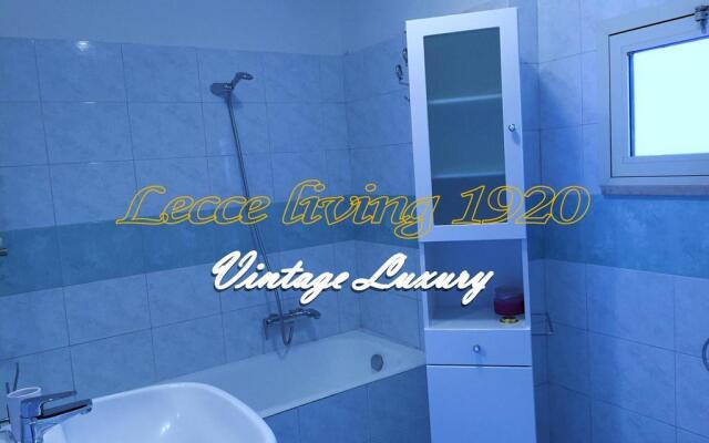 Lecce Living