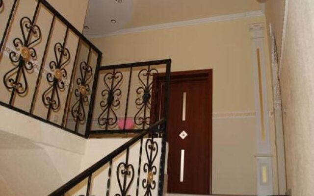Vilari Guest House