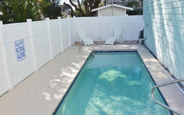 Dreamscaper at Myrtle Beach Apartment 5
