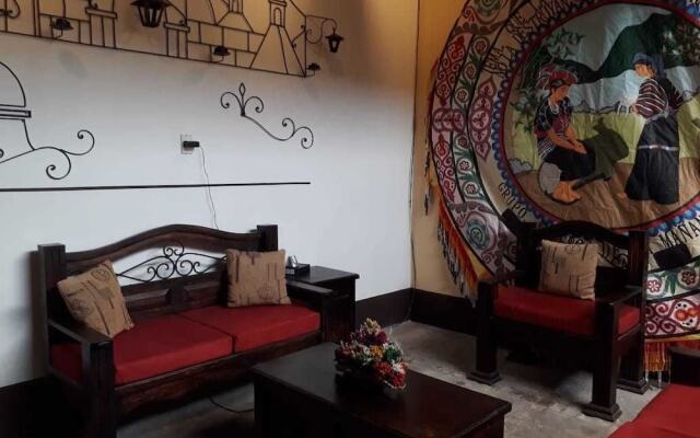 Hotel Vista San Francisco