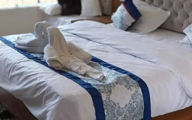 The Grand Haveli Resort By Atya Hotels