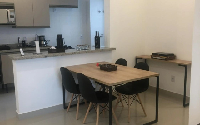 Apartamento Bertioga Torres